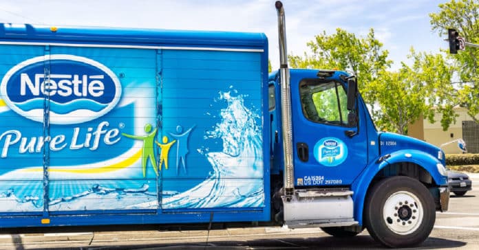 Nestle Waters Food Safety Job Opening 2021 - Apply Online