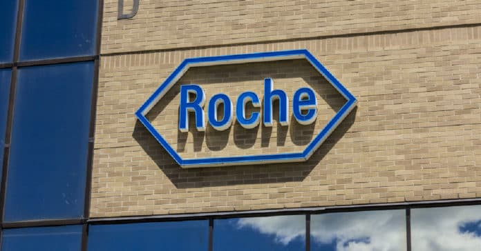 Roche Lab Assistant Job Opening - Biology & Biochemistry Candidates Apply