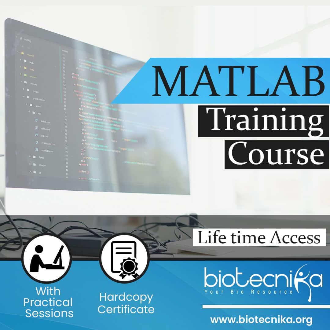 MATLAB in biology