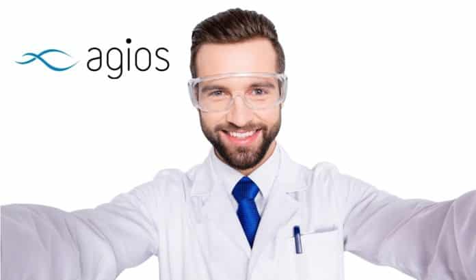 Agios Pharmaceuticals Internship
