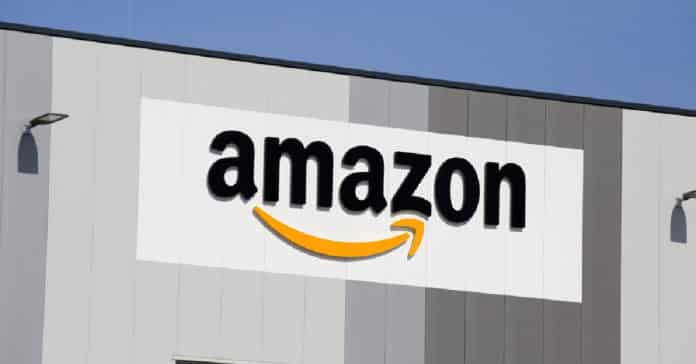 Amazon Biological Science Research Scientist Recruitment 2021