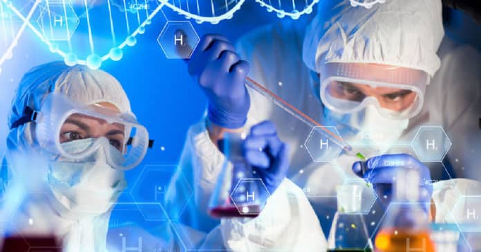 Bio-Rad Biology Scientist Job Vacancy 2021 - Apply Online
