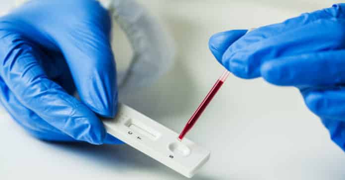 Two new rapid COVID-19 diagnostic tests