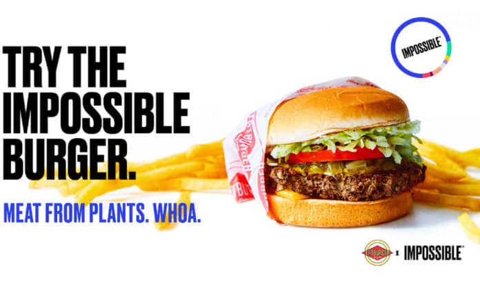Impossible Foods Inc.