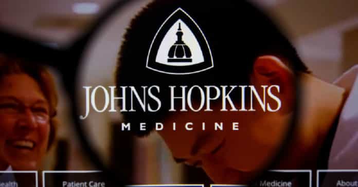 Johns Hopkins Medicine Recruitment - Pathology Scientist Vacancy