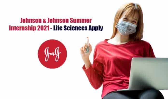 Johnson & Johnson Summer