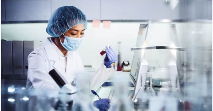 Merck Bioscience Job Vacancy 2021 - Associate Scientist