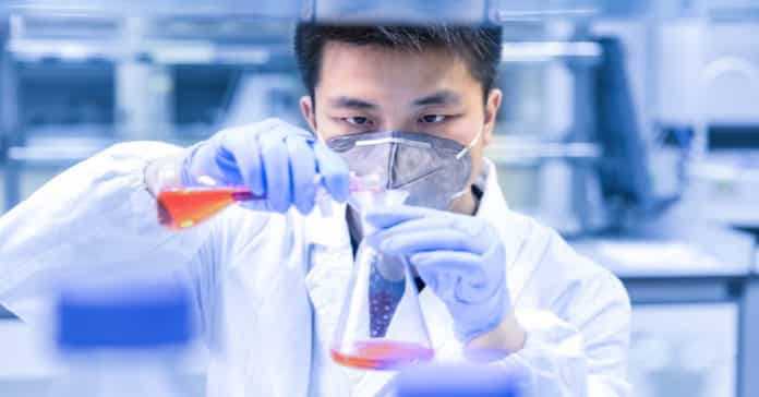 Roche Biochemistry Research Assistant Vacancy 2021 - Apply Online