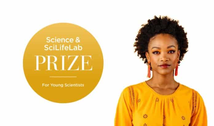 Science & SciLifeLab Prize