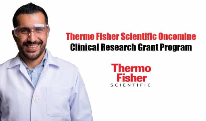Thermo Fisher Scientific