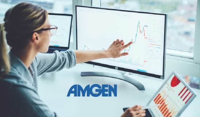 Amgen R&D Undergrad Internship