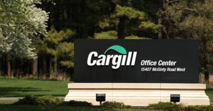 Cargill Food Scientist Recruitment 2021 - Apply Online