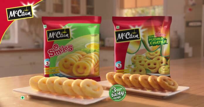 McCain Senior Food Scientist Vacancy 2021 - Apply Online