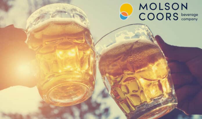 Molson Coors Quality Intern