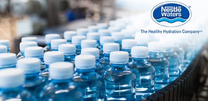 Nestle Waters Food Science Job Vacancy - Resource Corporate Quality