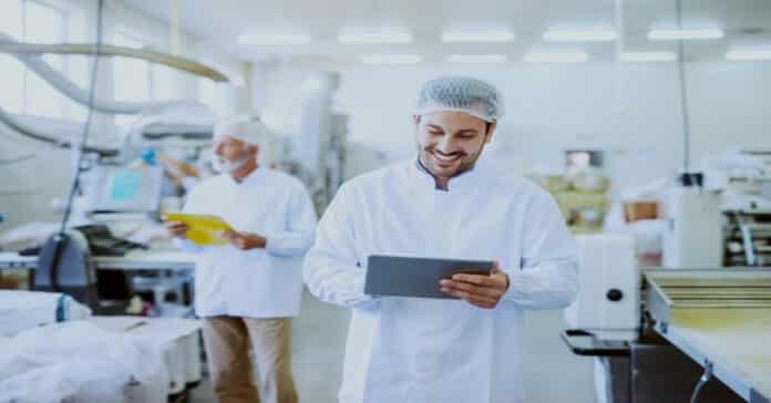 Novozymes Quality Control Technician Post - Biochemistry & Microbiology