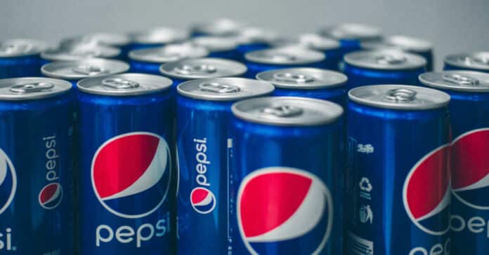 PepsiCo