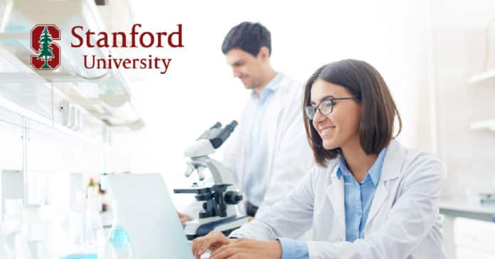 Stanford University Research Assistant Vacancy - Biology Candidates Apply