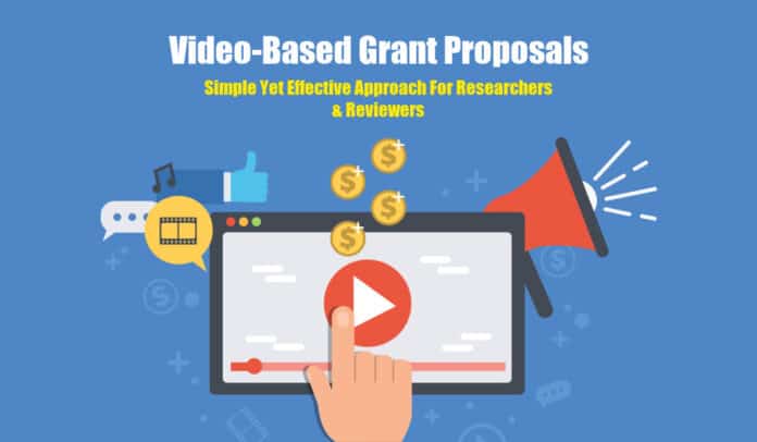 Video Grant Proposals