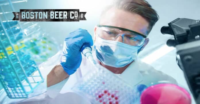 Boston Beer Hiring Developer & Lab Technician - Apply Online