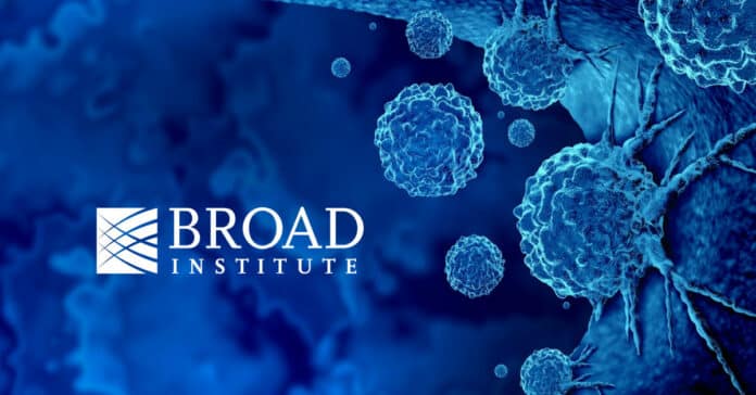 Broad Institute Biology Job Opening - Cancer Research Associate