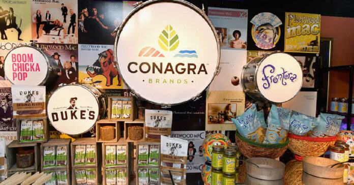 Conagra Hiring Food Scientists - Food Science Candidates Apply