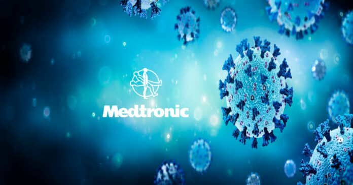Medtronic Freshers Job Opening 2021 - Microbiologist Post