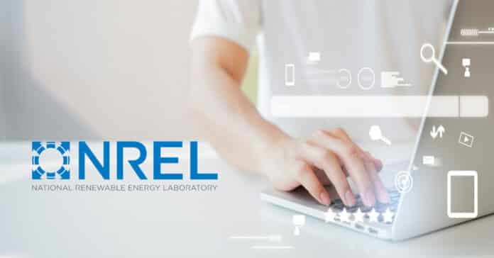 National Renewable Energy Laboratory - Biochemistry Postdoctoral Researcher Post