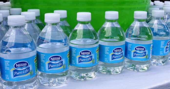 Nestle Waters Hiring Quality Officer - Microbiology & Food Science