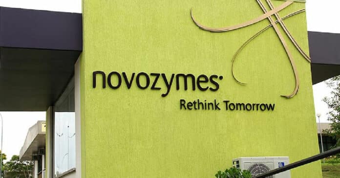 Novozyme Technology Specialist Vacancy - Food Science & Biochemistry