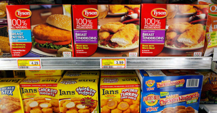 Tyson Foods Vacancy 2021 - Food Scientist Job Post