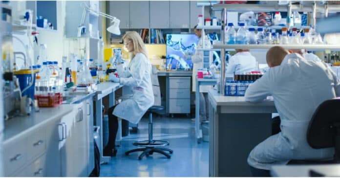 Bio-Rad Laboratories Biotechnology Research Associate Vacancy