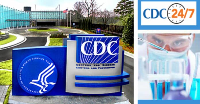 Centers for Disease Control and Prevention - Hiring Biologist