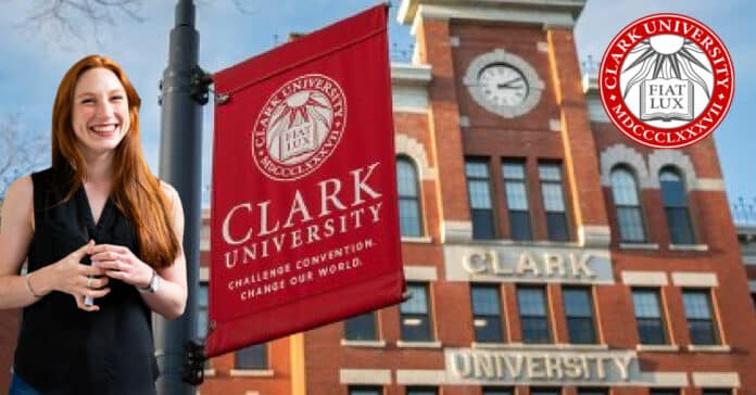Clark University Hiring Biology Assistant Professor - Apply Online