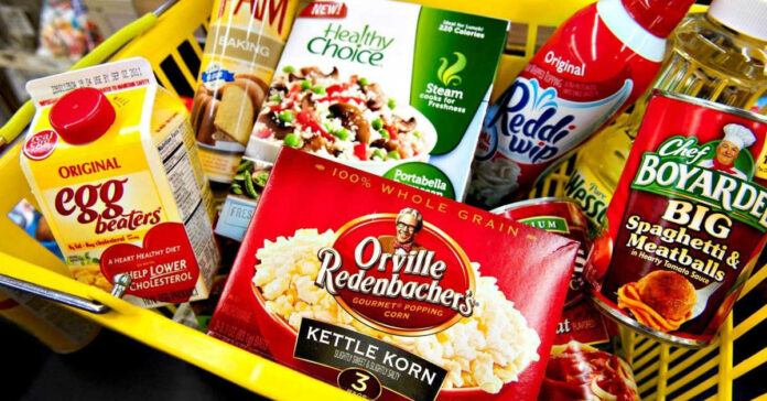 Conagra Sr Food Scientist Vacancy 2021 - Candidates Apply Online