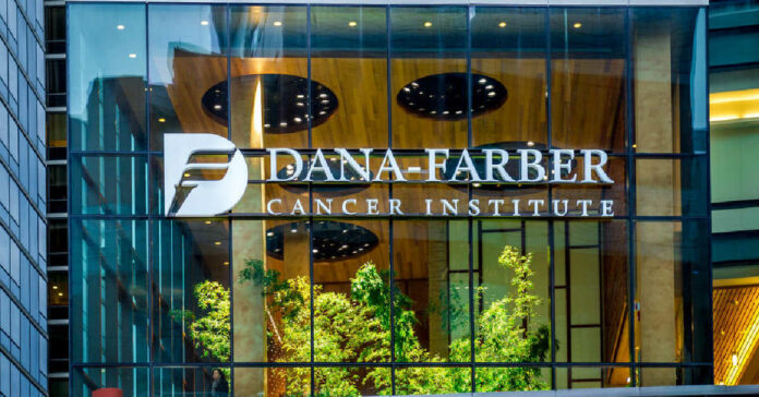 Dana-Farber Cancer Institute Computational Biologist Vacancy