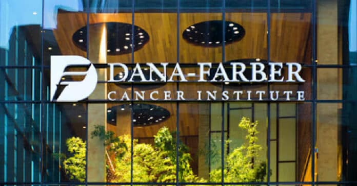 Dana-Farber Cancer Institute