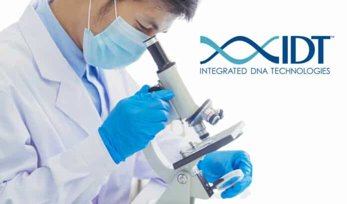 Integrated DNA Technologies