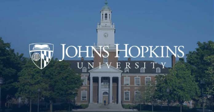 Johns Hopkins University Recruitment - Biology Research Technologist
