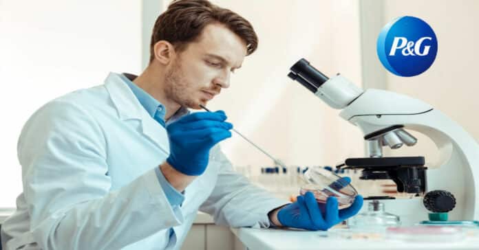 P&G PhD Microbiologist Job opening 2021 - Apply Online