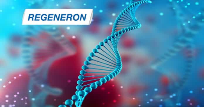 Regeneron Molecular Biology Associate Vacancy - Apply Online