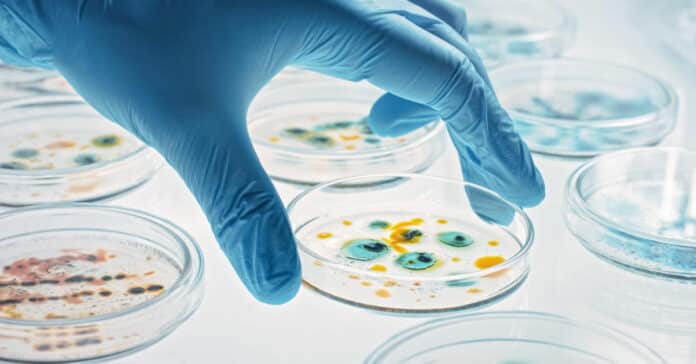 Regeneron QA Microbiology Specialist Vacancy - Apply Online