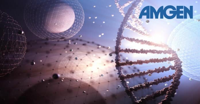Amgen Postdoctoral Fellow Vacancy - Immunology & Molecular Biology