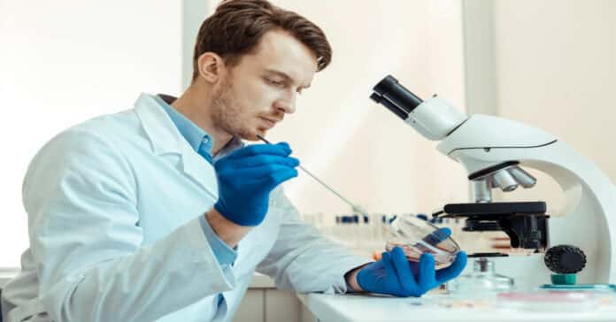 Bristol Myers Squibb Freshers Job Opening - QC Microbiologist