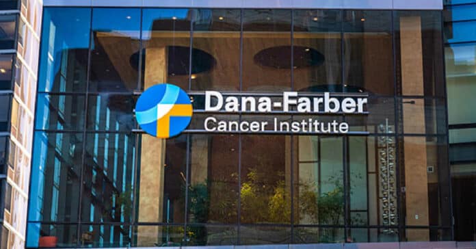 Dana Farber Cancer Institute