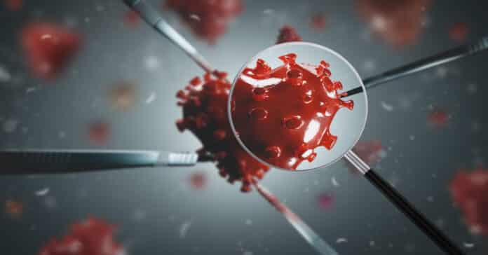GSK Hiring Virologist - Virology & Immunology Candidates Apply