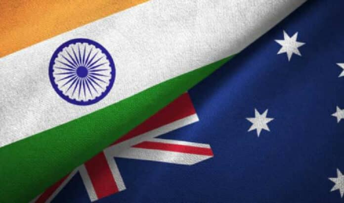 Indo-Australian Biotech Fund