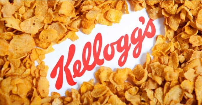 Kellogg's Hiring Food Science Technologist - Apply Online