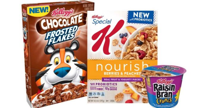Kellogg’s Lead Food Scientist Vacancy – Candidates Apply Online