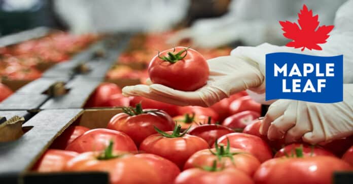 Maple Leaf Farm Quality Assurance Job Vacancy - Food Science
